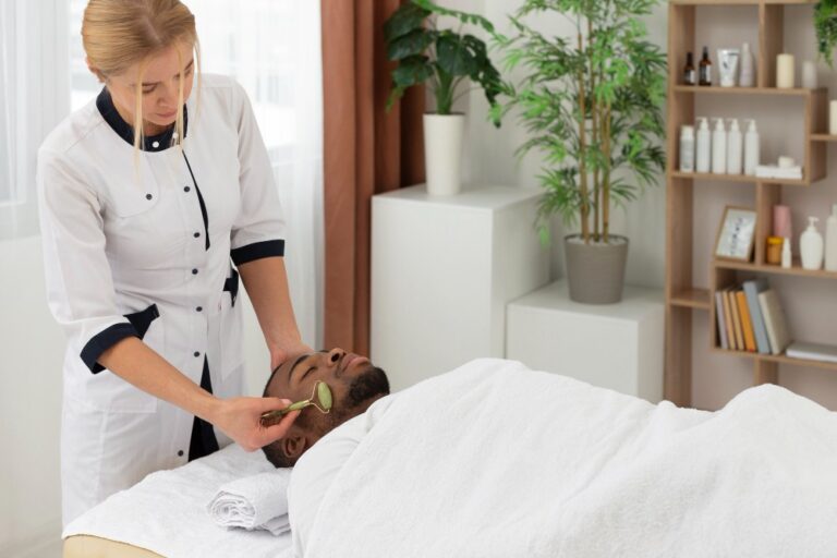 Exploring the Unique Experience and Benefits of Nuro Massage Near Me Exploring the Unique Experience and Benefits of Nuro Massage Near Me