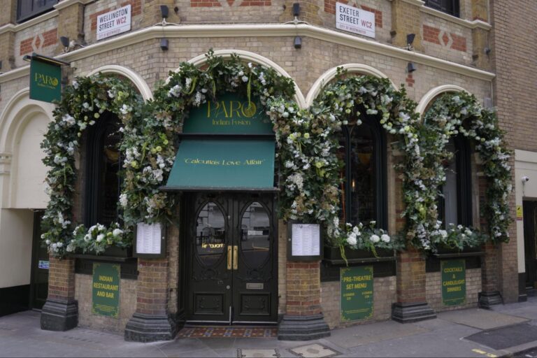 From Grills To Curry: Best Halal Restaurant Covent Garden Locations Revealed