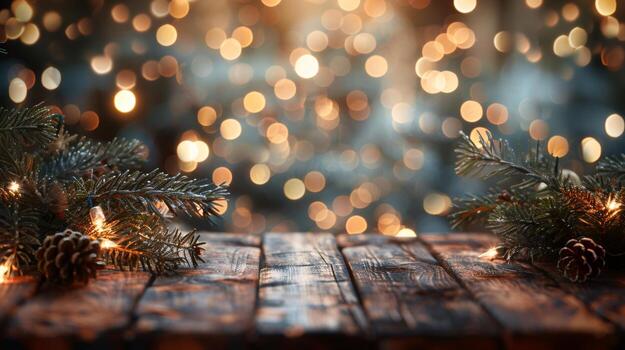Holiday Lighting