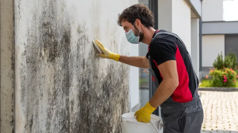 Mold Removal