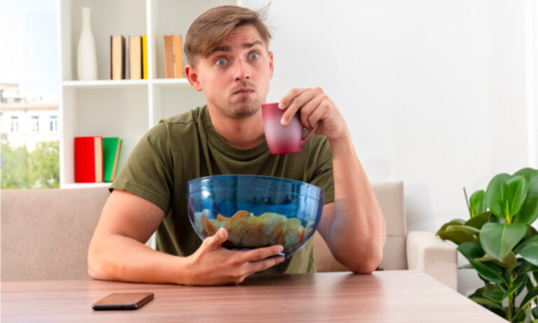 Why Dieting Makes You Hungrier — The Brain's Anti-Starvation Response Explained