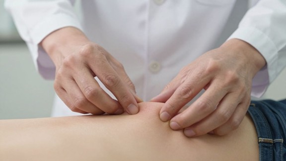 What to Know Before Seeing a Specialist for Inguinal Hernia