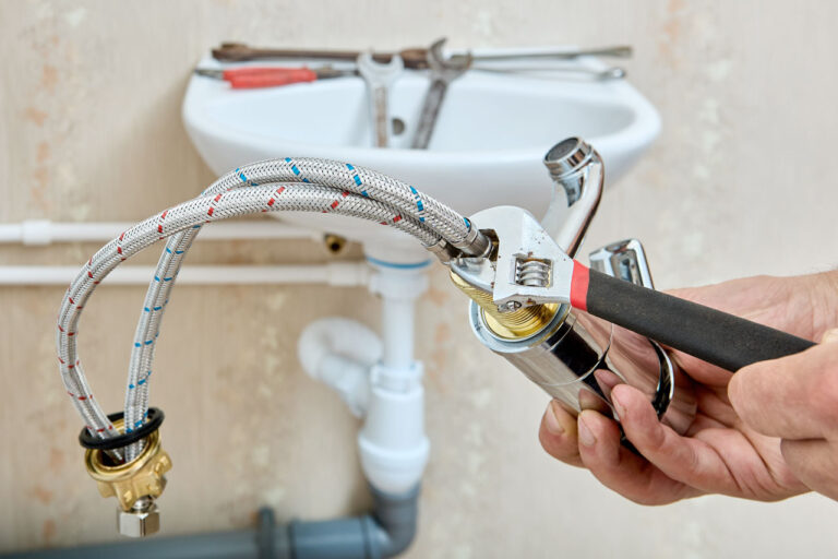 Fixture Installation