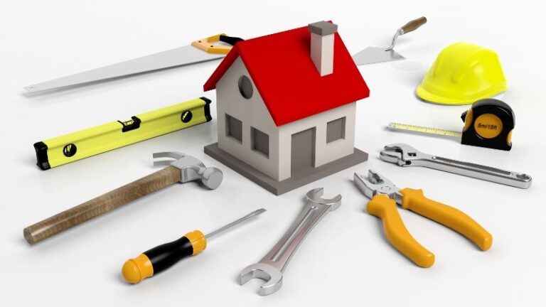 Preventative Home Maintenance Services