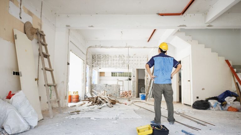 Home Remodeling