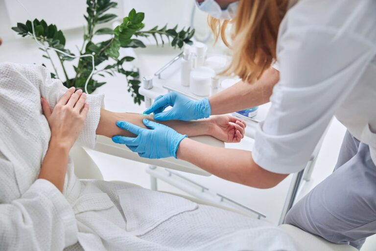 Energy IV Therapy