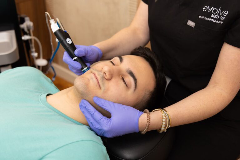 Medical Skincare Services