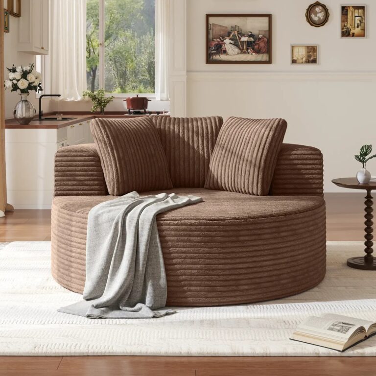 How to Choose the Right Boneless Sofa for Your Living Room