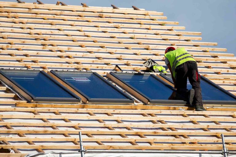 Skylight Replacement