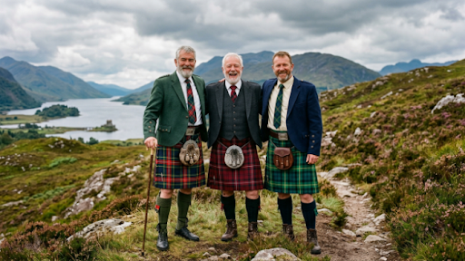 Tartan