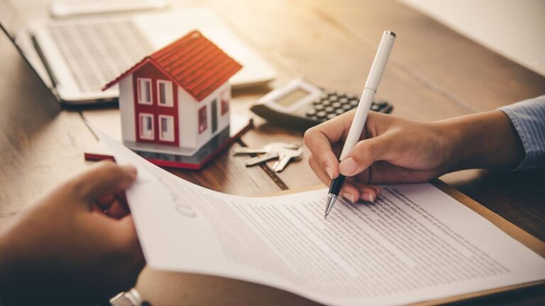 Sell Your Land