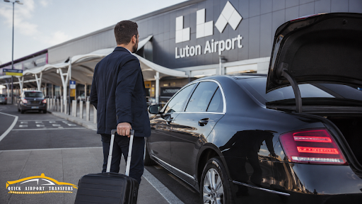 Luton Airport Transfers