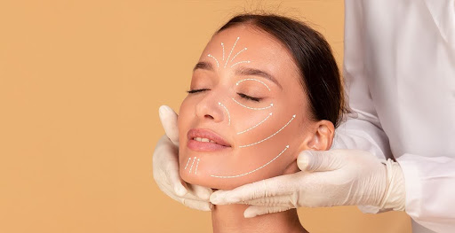 How Medical Spas Treat “Tired Face Syndrome” Without Surgery