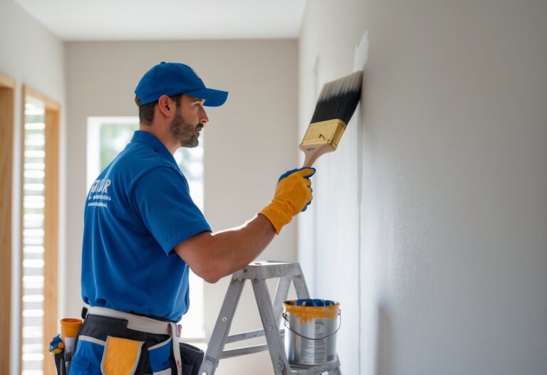 Painting Company