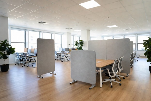 Setting Up Your First Office: Layout Tips Every New Business Should Know