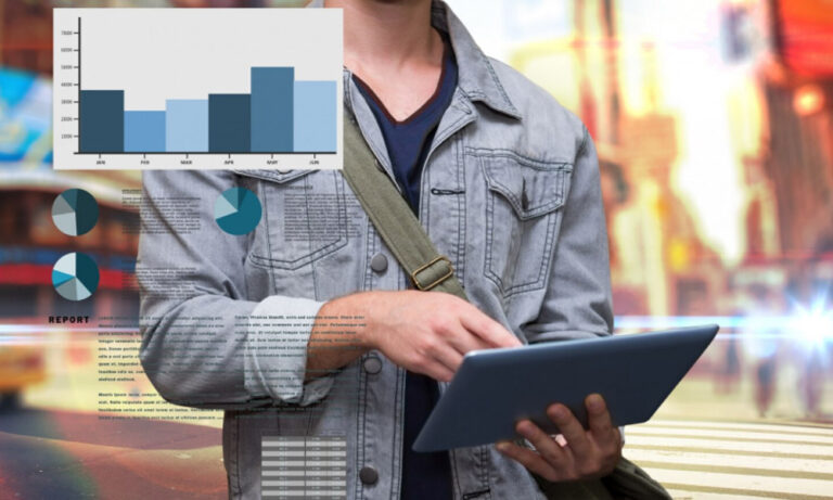Don’t Fall Behind: Upgrade Your Footfall Counter & Retail Analytics Software Now