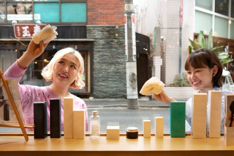 Heritage brands and their relevance in a rapidly evolving scent market