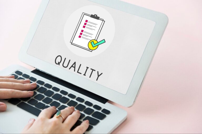 Manual vs QMS Software: Why Businesses Are Moving to Digital QualityManual vs QMS Software: Why Businesses Are Moving to Digital Quality Management Management