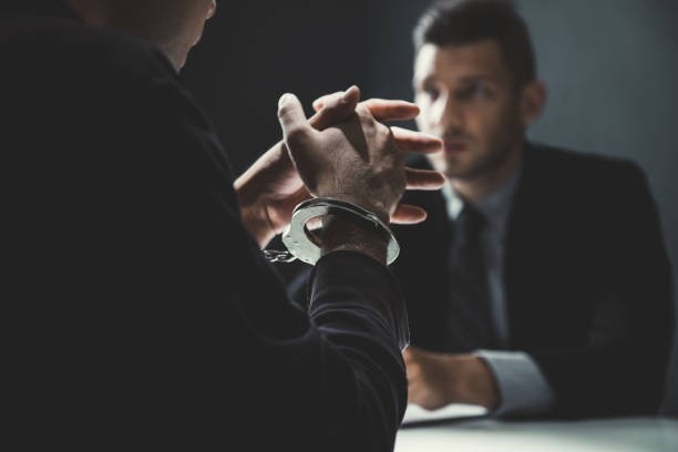 How Criminal Defence Lawyers Prepare a Strong Case Strategy