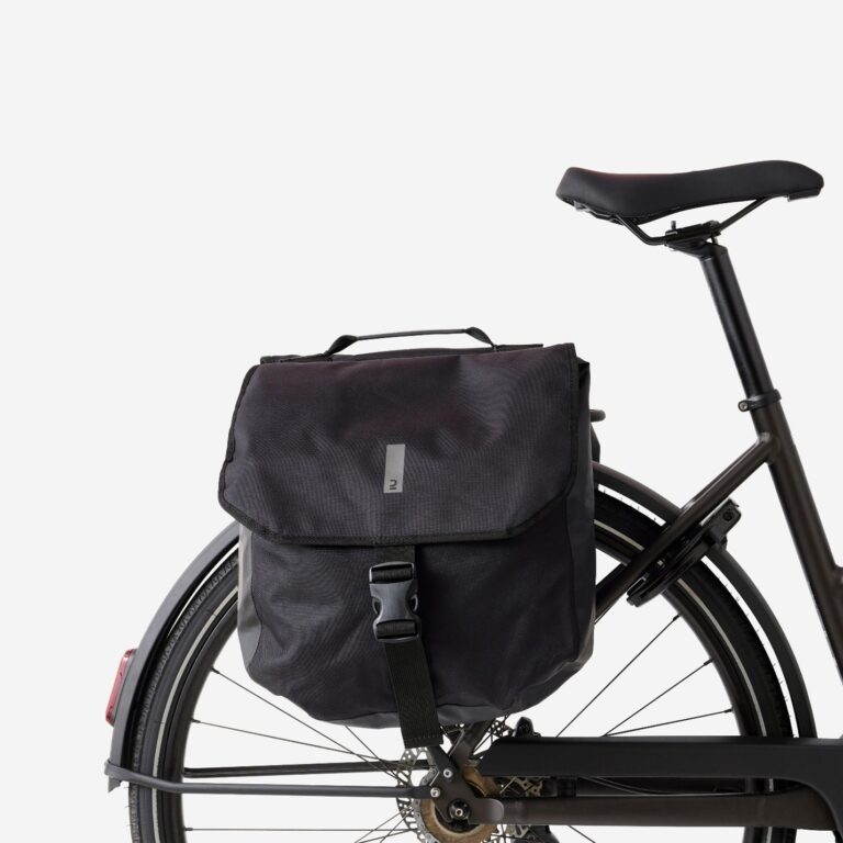 What Should You Look for in High-Quality Cycling Storage Accessories?