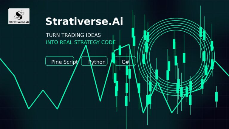 Strativerse.Ai Announces New Era of AI Trading Automation