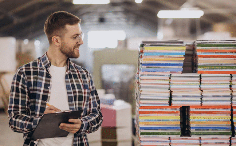 Top 5 US-Based Corporate Printing Companies Trusted by Marketing Teams in 2025 Top 5 US-Based Corporate Printing Companies Trusted by Marketing Teams in 2025