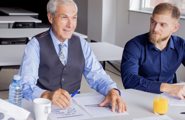 Why Endeavor Financial Group’s Approach to Personalized Portfolio Guidance Is Redefining Retirement Planning for DC Professionals Why Endeavor Financial Group's Approach to Personalized Portfolio Guidance Is Redefining Retirement Planning for DC Professionals