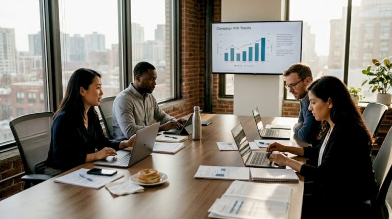 How Small Businesses Are Using AI to Do More With the Same Team