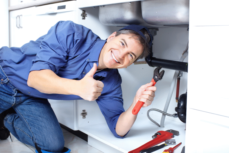 A Comprehensive Guide to Hiring a Plumber