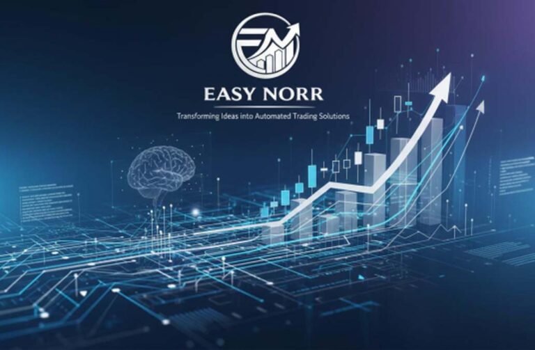 Easy Norr Named One of the Fastest-Growing Digital Solutions Providers in Northern Europe for 2026