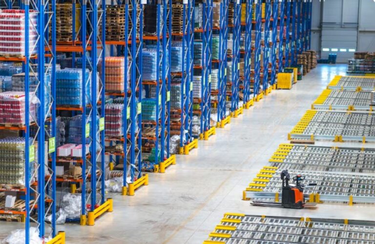 From Factory Floor to Final Delivery: How Custom Pallets and Crates Protect HVAC Appliances Across the US Supply Chain