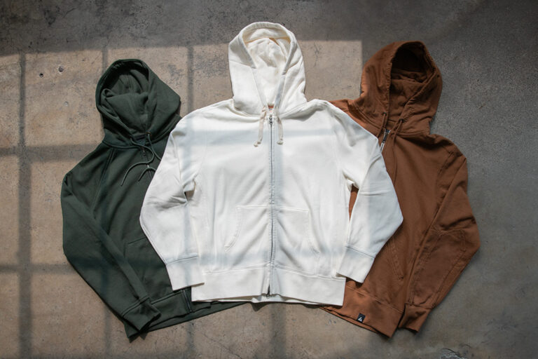 Heavyweight Zip Up Hoodie A Must-Have for Streetwear Enthusiasts