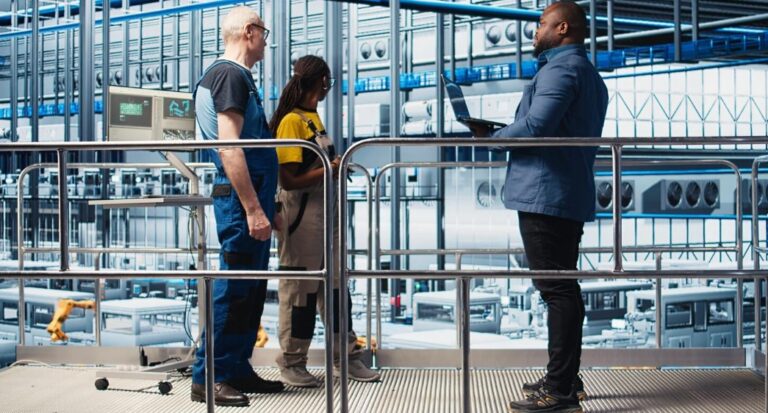 How Utah’s Extreme Climate Swings Make Industrial Refrigeration Engineering More Complex Than Most States How Utah's Extreme Climate Swings Make Industrial Refrigeration Engineering More Complex Than Most States