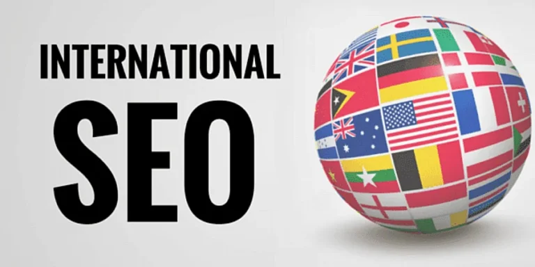 How an International SEO Agency Helps You Expand Into Global Markets