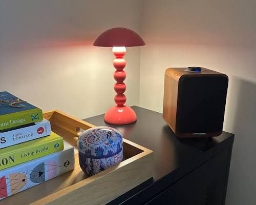How to Choose the Best Rechargeable Lamp for Your Needs