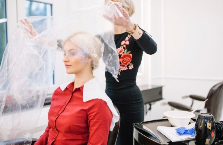 How to Set Up an AI Receptionist for Your Hair Salon Without Losing the Personal Touch