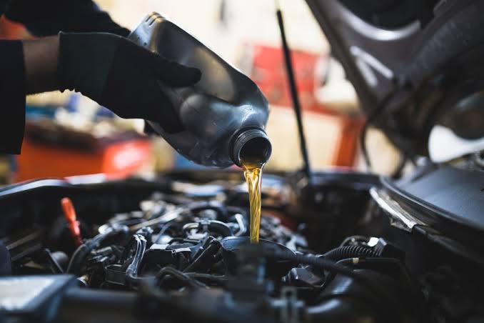 Keep Your Engine Ready for Anything