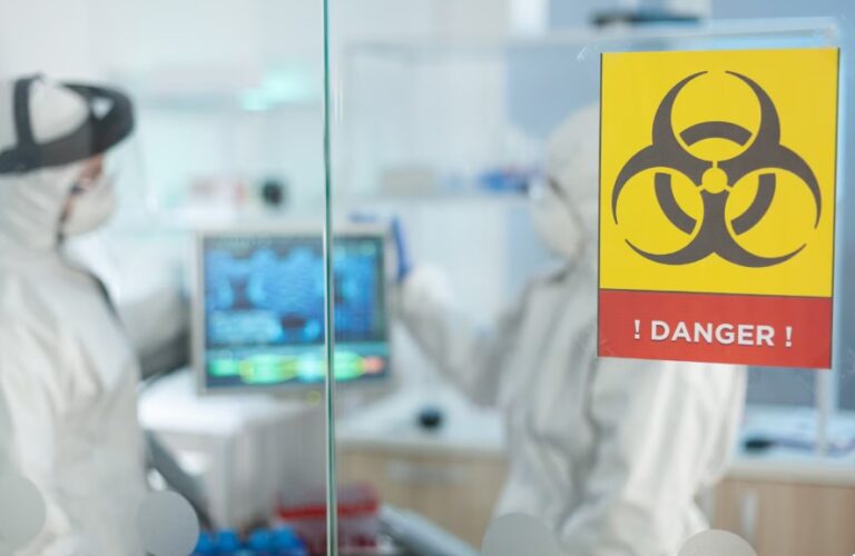 OSHA Biohazard Label Requirements in 2025: What Most US Facilities Are Still Getting Wrong