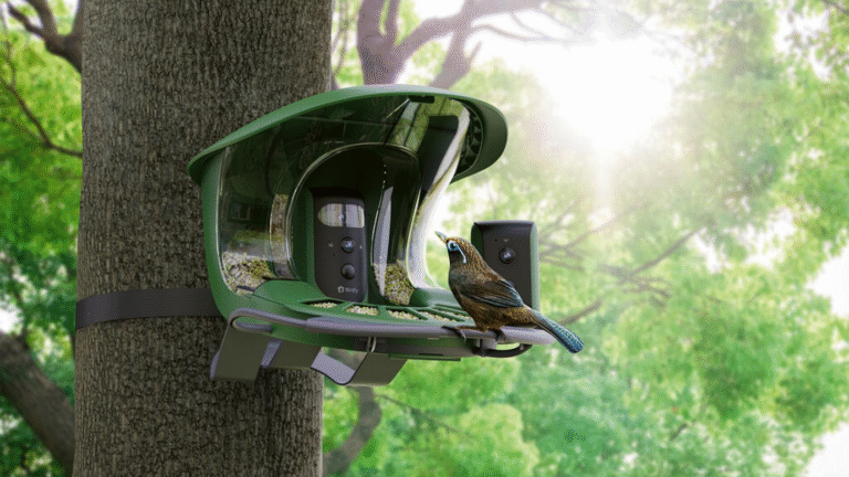 How to Make Your Garden More Bird-Friendly All Year Round Garden More Bird-Friendly
