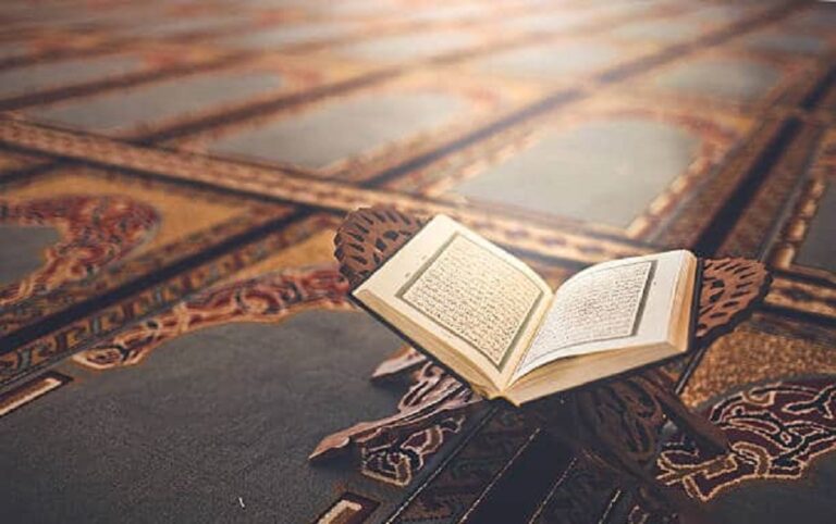 Quran and understanding