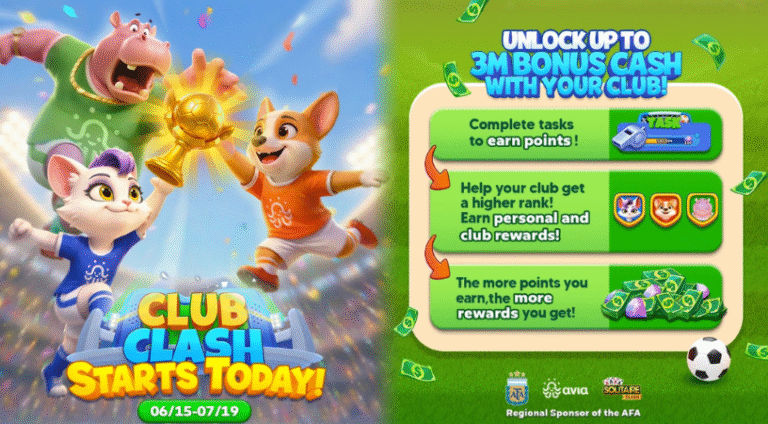 How Influencers Bring World Cup 2026 Fans Together in Solitaire Clash Club Clash