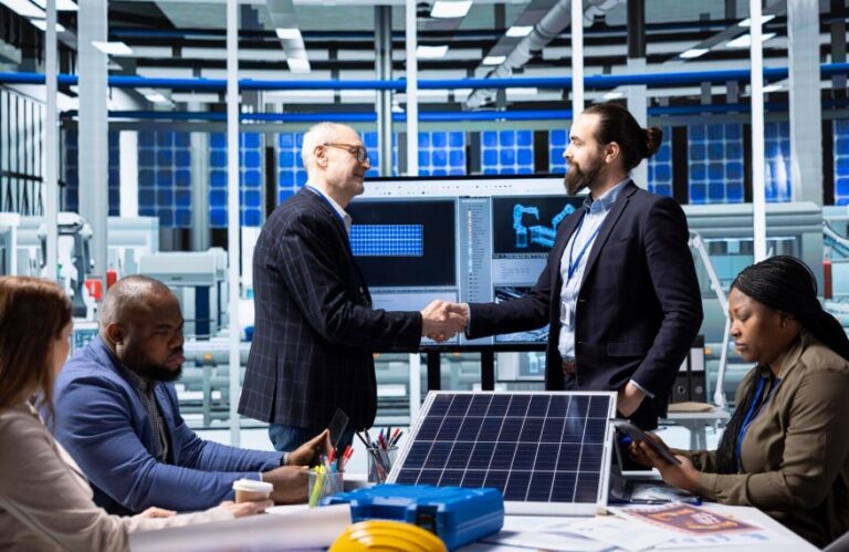 The True Cost of Commercial Solar Installation in San Diego: What Most Contractors Won’t Tell You The True Cost of Commercial Solar Installation in San Diego: What Most Contractors Won't Tell You
