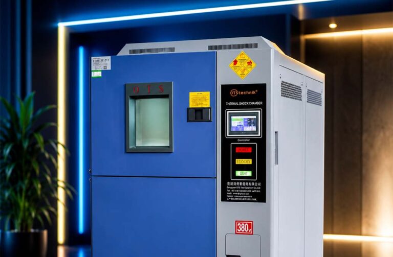 Thermal Shock Test Standards