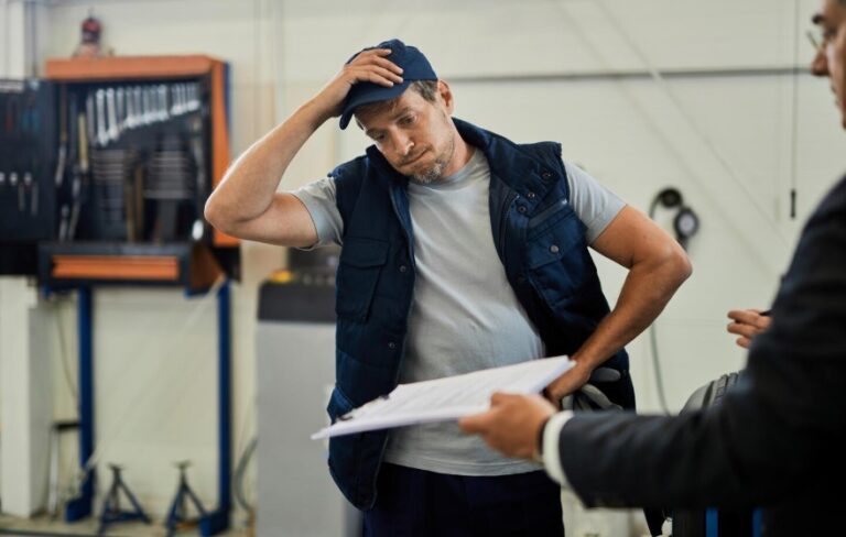 Top 10 Questions to Ask an Elgin Amazon Truck Accident Lawyer Before Signing Anything