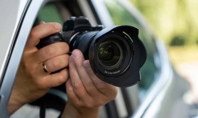 Signs It Might Be Time to Call a Private Investigator Signs It Might Be Time to Call a Private Investigator
