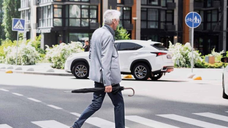 What Damages Can a Pedestrian Accident Victim Recover?