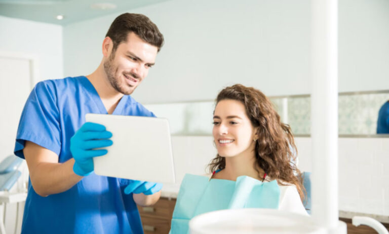 Why Searching for an Everton Park Dentist Near Me Leads to a Healthier Smile
