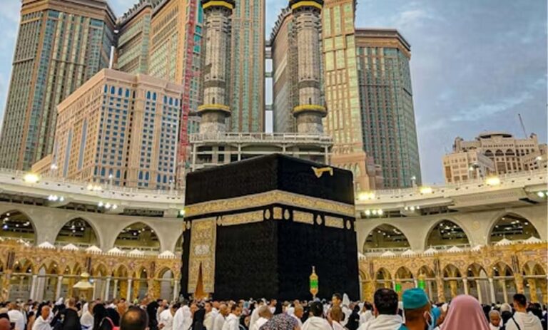 Cheap Umrah Packages, Umrah Travel Packages Near Me & Umrah Packages 2026 – Complete Guide