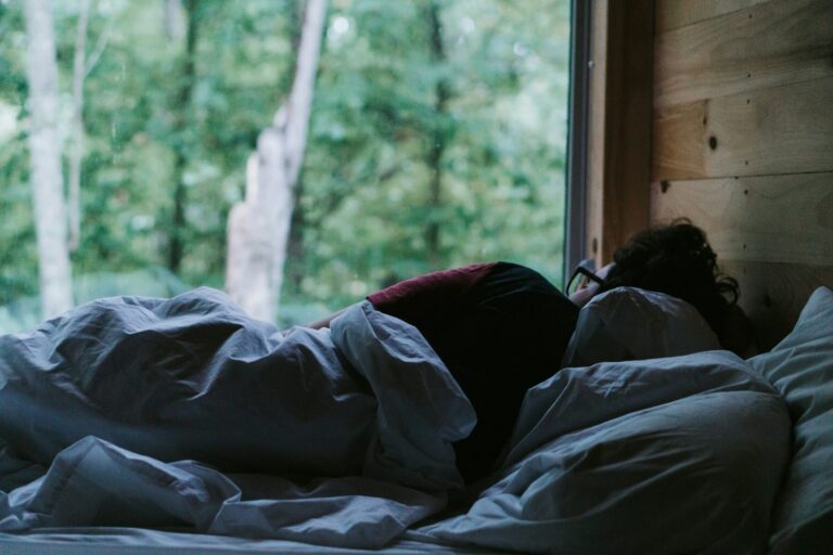 How Do I Know If I Have a Sleep Disorder?