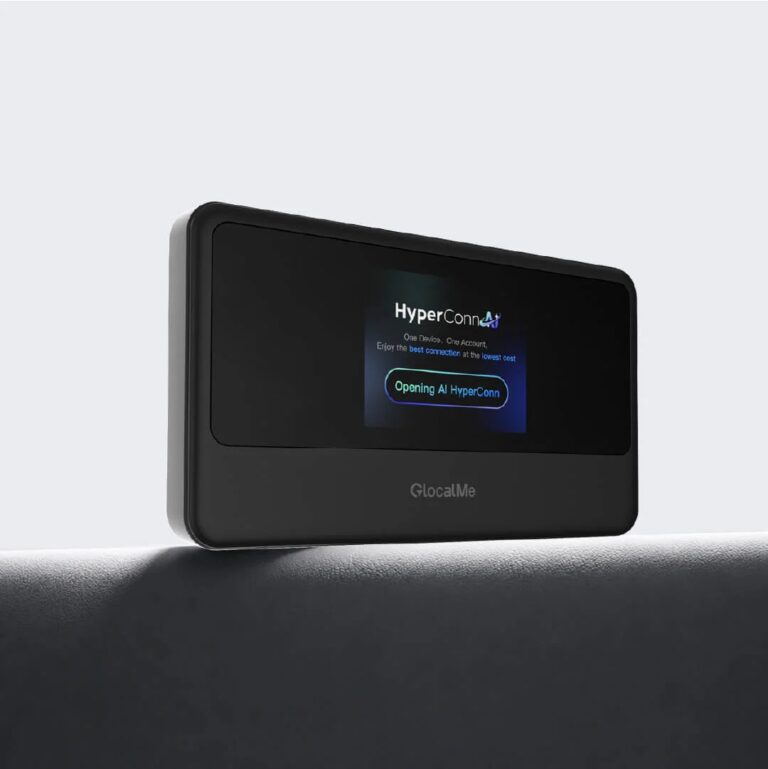 How Portable WiFi for International Travel Is Changing the Modern Travel Experience